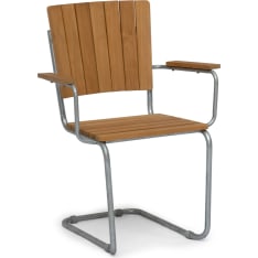 Hillerstorp 4121901004 Sandhamn Chair