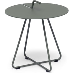 Hillerstorp 4012505002 Sandholma vihreä Ø44 cm Pöytä