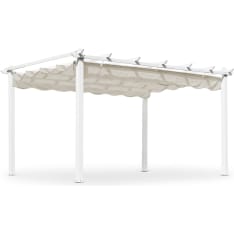 Hillerstorp 2030401117 Skanör 300 x 400 cm Pergola