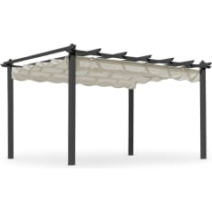 Hillerstorp 2030401118 Skanör 300 x 400 cm Pergola