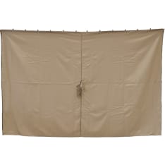 Hillerstorp 2336402 Luxor 300 x 400 cm sivuseinät
