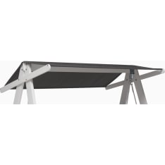 Hillerstorp 6000304970 Aspö pihakeinun Katos