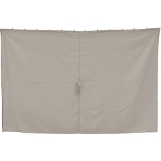 Hillerstorp 23366307 Luxor 300 x 300 cm sivuseinät