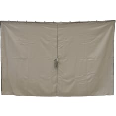 Hillerstorp 23366308 Luxor 300 x 300 cm sivuseinät