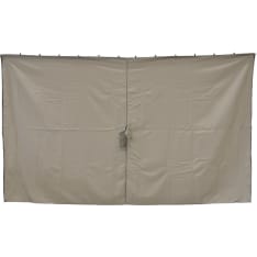 Hillerstorp 23366408 Luxor 300 x 400 cm sivuseinät