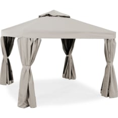 Hillerstorp 37130303 Luxor 300 x 300 cm paviljonki