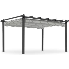 Hillerstorp 2030401025 Skanör 300 x 400 cm Pergola