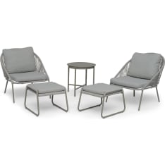 Hillerstorp 4014002003 Holmsund lounge setti
