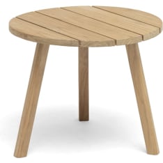 Hillerstorp 4121803004 Tennessee Ø50 cm sivupöytä