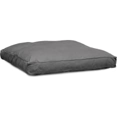 Hillerstorp 42891316 Bara Vara Harmaa divaaninosan tyyny