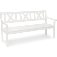 Hillerstorp Läckö 3-seater sofa