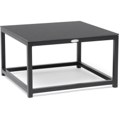 Hillerstorp 2011508008 Jet Set 70 x 70 cm sohvapöytä