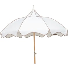 Hillerstorp 4014620007 200 cm Aurinkovarjo