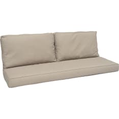 Hillerstorp 6001703900 Gotland Beige sohvatyynysarja