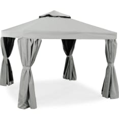 Hillerstorp 38130303 Luxor 300 x 300 cm paviljonki