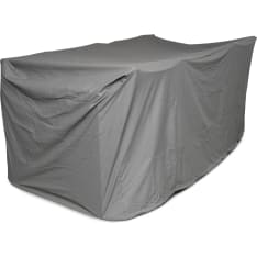 Hillerstorp 941014 Arround Harmaa 105 x 140 x 90 cm suojapeite