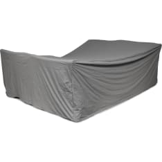 Hillerstorp 941925 Ardernäs Dallas Wellington harmaa suojapeite