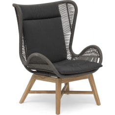 Hillerstorp 9930188 Himmelsnäs Lepotuoli
