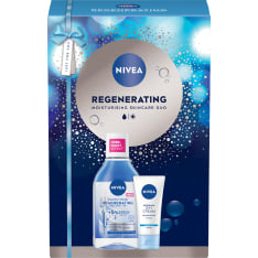 NIVEA Regenerating giftpack 2025