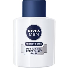 Nivea Men Protect & Care Moisturising After Shave Balm 100 ml partabalsami
