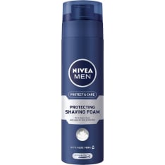 NIVEA 200 ML PARTAVAAHTO