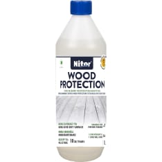 Nitor Wood Protection terassisuoja