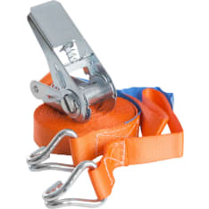 Bema 25mm/4.5m/500kg load sheet