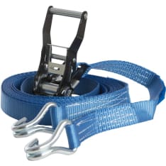 Bema 25mm/4.5m/1000kg load sheet