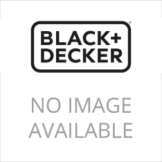 Black+Decker Hepa Filter 242041/ES9540010B suodatin