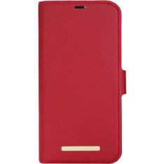 Onsala Eco Wallet 2 card Apple iPhone 14 Plus suojakotelo