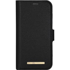 Onsala Eco MagSeries iPhone 16 Black suojakotelo