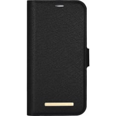 Onsala Eco MagSeries iPhone 16 Pro Black suojakotelo