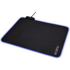 North P100 RGB pelihiirimatto