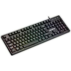 North Gaming Keyboard K100 RGB