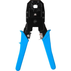 North 3in1 RJ45 RJ11, RJ12 installation tool for connectors crimping pliers