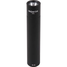 North 200 Lumen 2W 3450Mah flashlight
