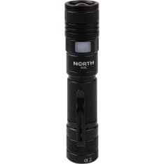 North 950 Lumen Zoom 10W Cree-Led taskulamppu
