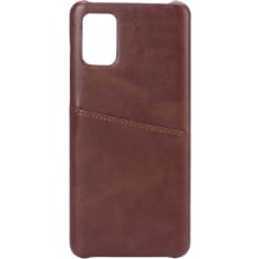 Onsala Collection Samsung Galaxy A71 suojakuori