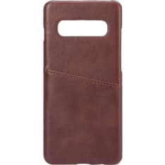 Onsala Collection Samsung Galaxy S10 Plus suojakuori