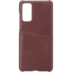 Onsala Collection Samsung Galaxy S20FE suojakuori