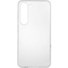 Onsala Samsung Galaxy S23 5G transparent protective cover