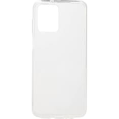 Onsala Motorola Moto G53 5G transparent protective cover