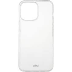 Onsala iPhone 15 Pro Max Recycled Clear protective case