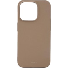 Onsala iPhone 15 Pro Beige protective case
