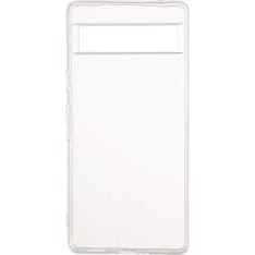 Onsala Google Pixel 7a transparent protective cover