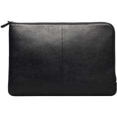 Buffalo Sleeve 15" musta tietokonetasku