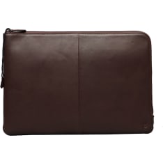 Buffalo Sleeve 15" ruskea tietokonetasku