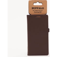 Buffalo Samsung Galaxy S20 lompakkokotelo