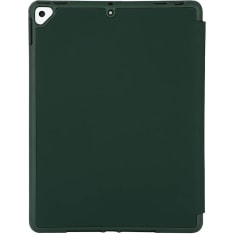 Gear iPad 10.2" 2019/20/21 & Air 10.5" 2019 Soft Touch green protective case