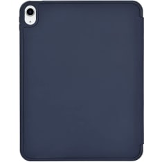 Gear iPad 10,9" 10th Gen 2022 Dark Blue suojakotelo